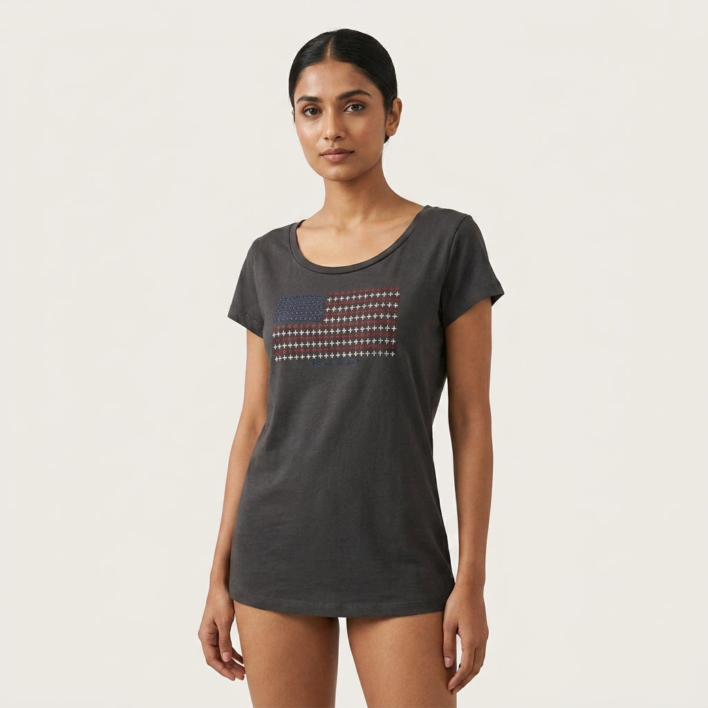 U.S Polo  WOMENS T-Shirt