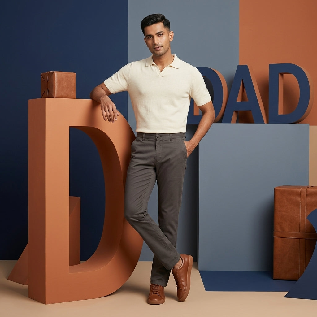 U.S Polo  MENS Trouser