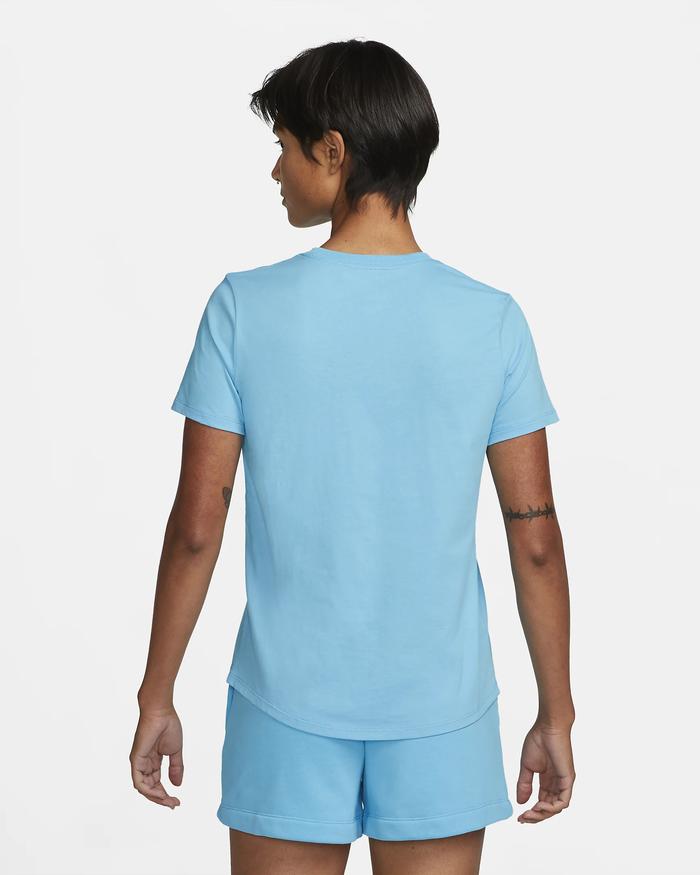 Nike Sportswear Women's Essential Icon Futura T-Shirt