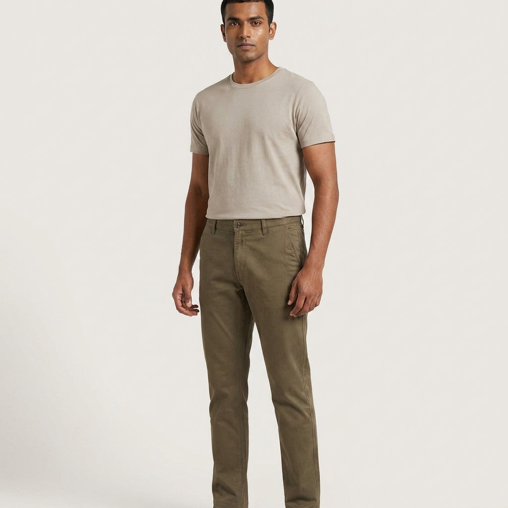 U.S Polo  MENS Trouser