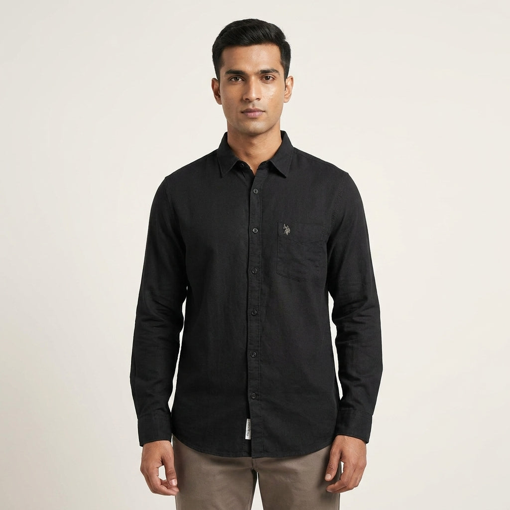 U.S Polo  MENS Shirt