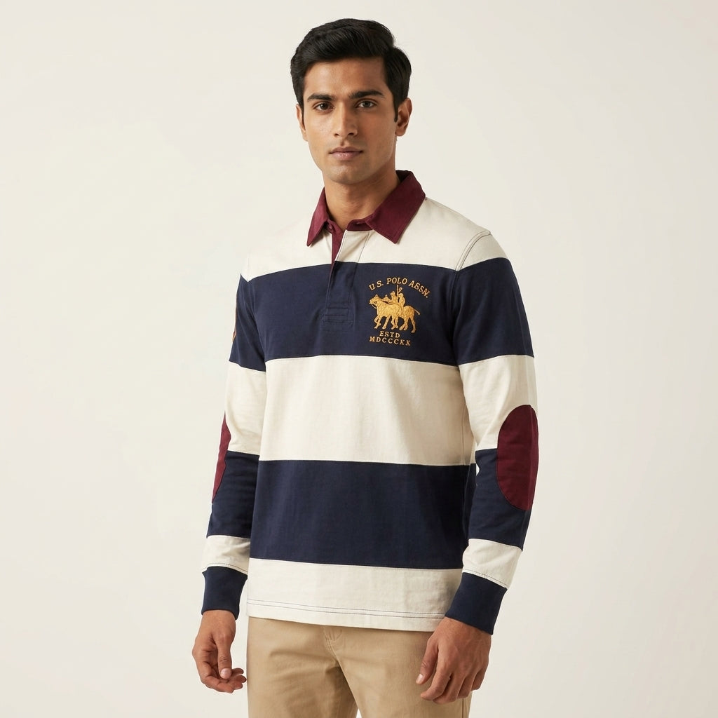 U.S Polo  MENS T-Shirt