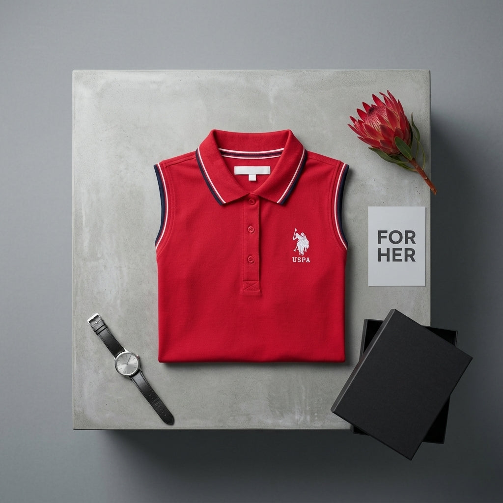 U.S Polo  WOMENS T-Shirt