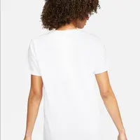 Nike Women's Dri-FIT Swoosh Graphic T-Shirt