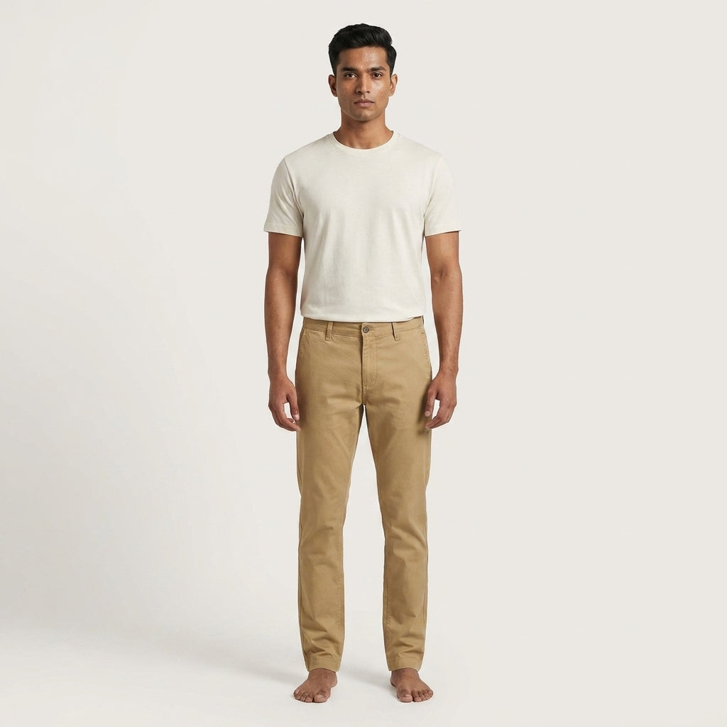 U.S Polo  MENS Trouser