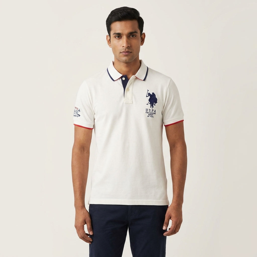 U.S Polo  MENS T-Shirt