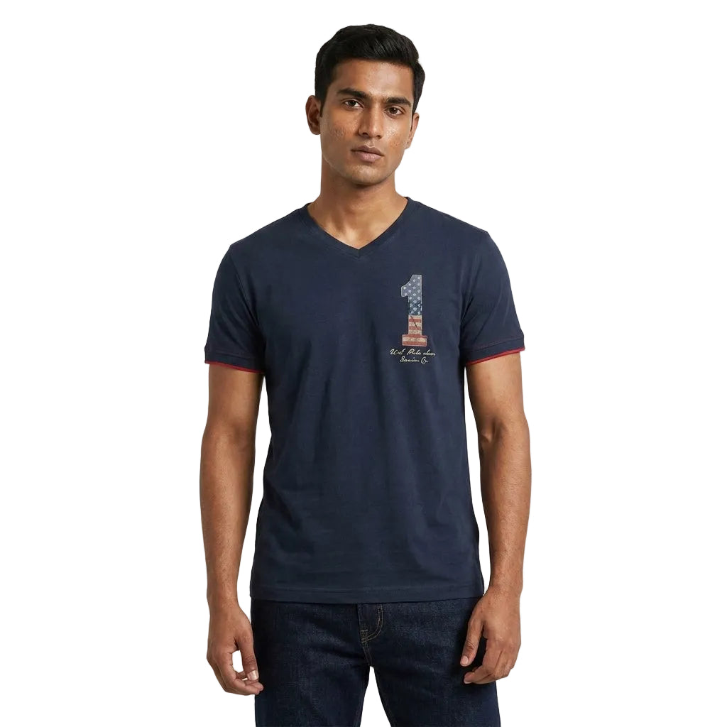 U.S Polo  MENS T-Shirt