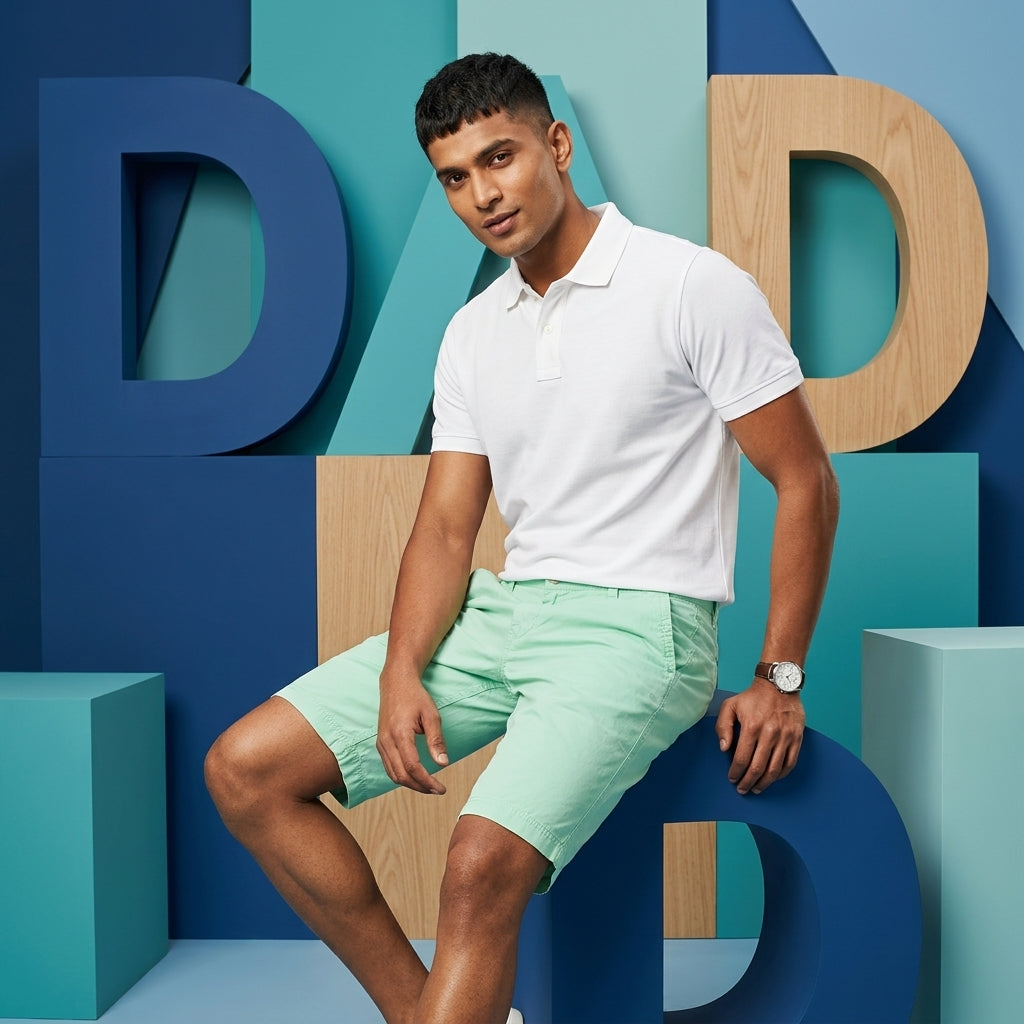 U.S Polo  MENS Set