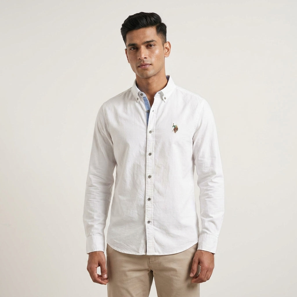 U.S Polo  MENS Shirt