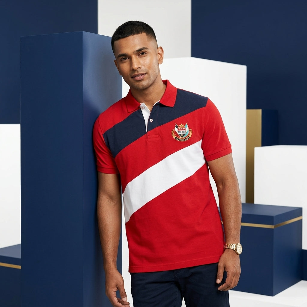 U.S Polo  MENS T-Shirt
