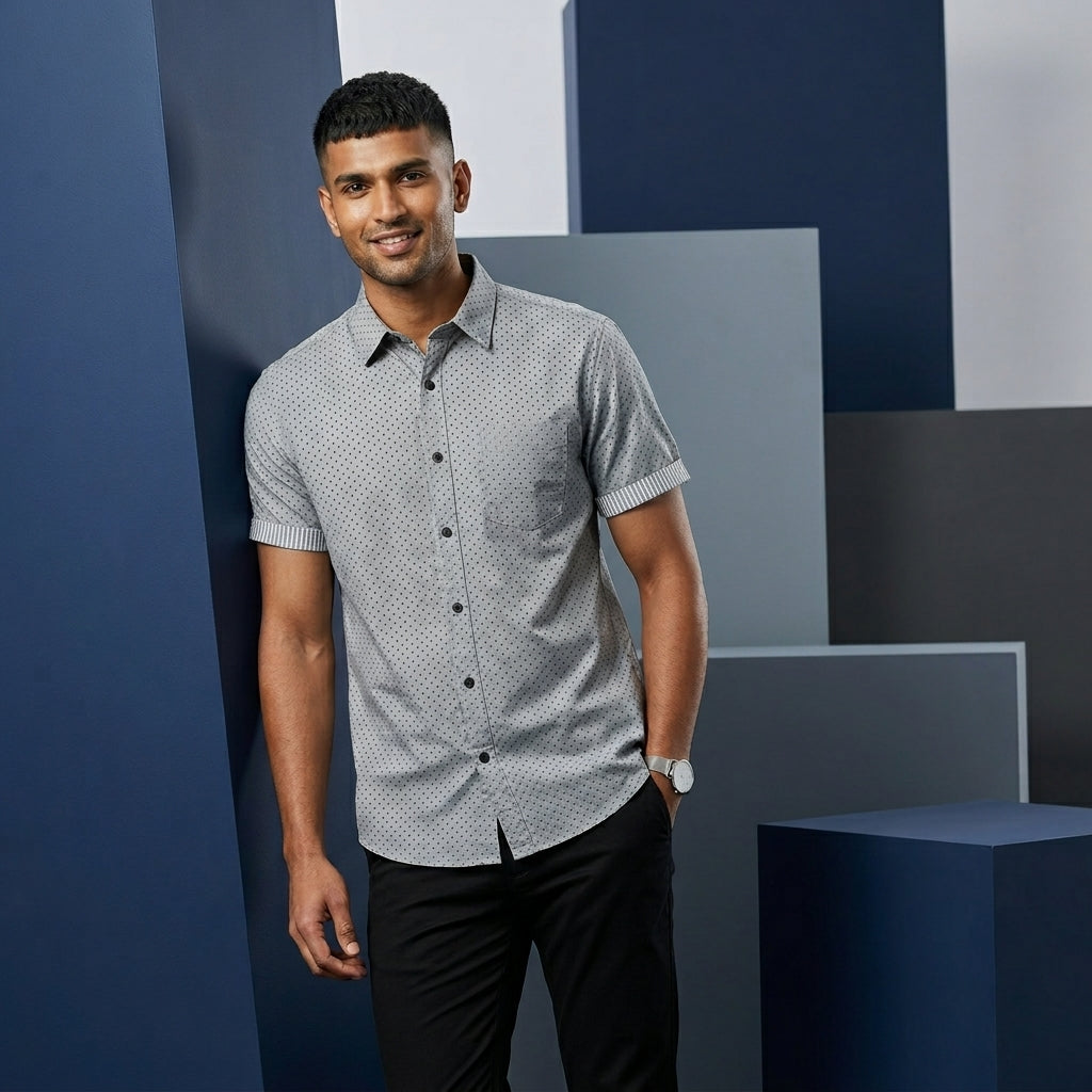 U.S Polo  MENS Shirt