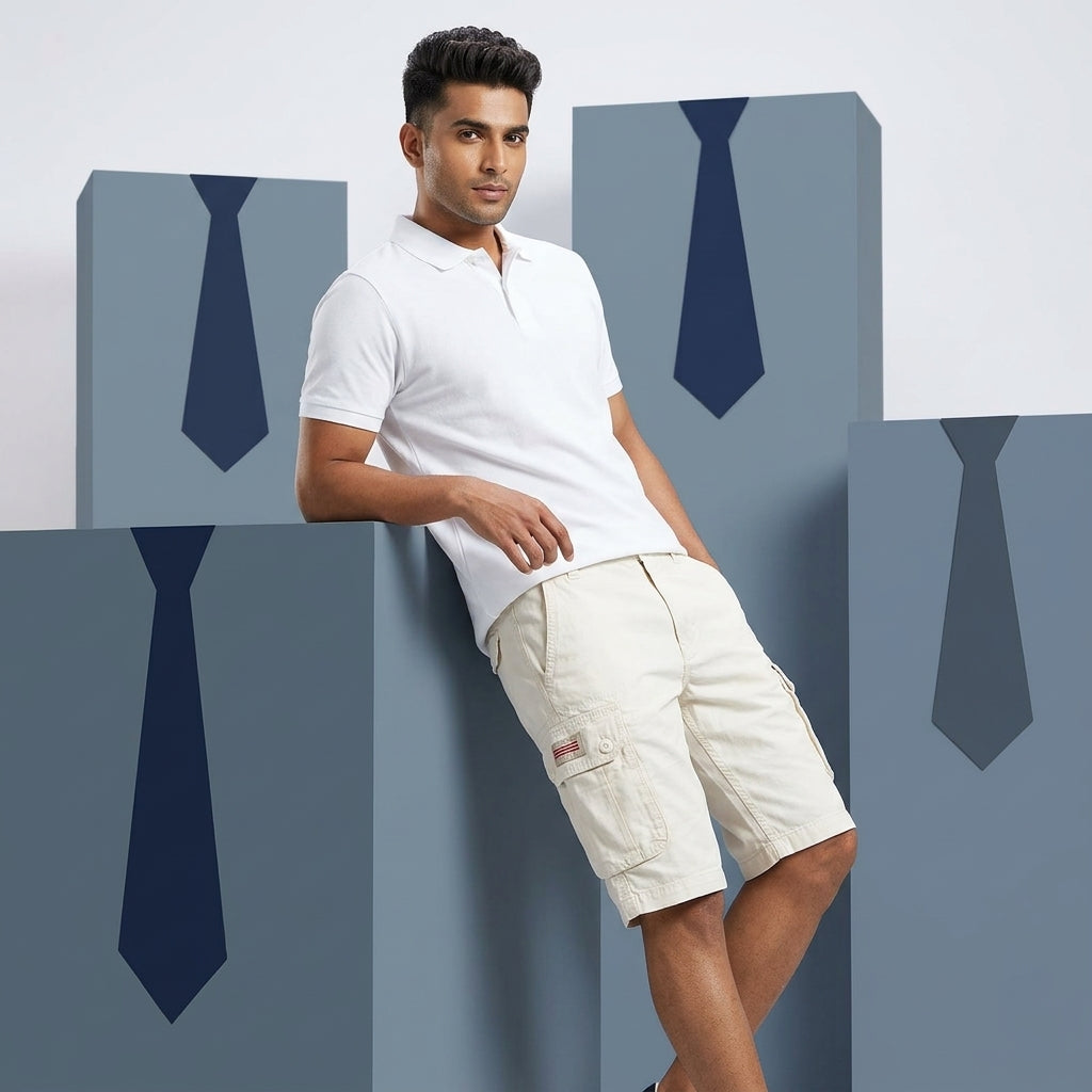 U.S Polo  MENS Set