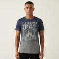 U.S Polo  MENS T-Shirt