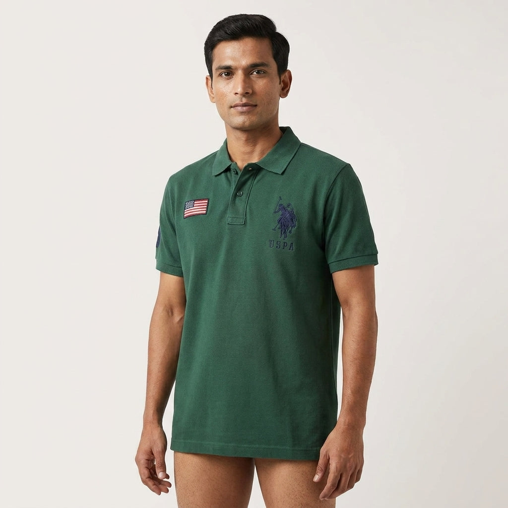 U.S Polo  MENS T-Shirt