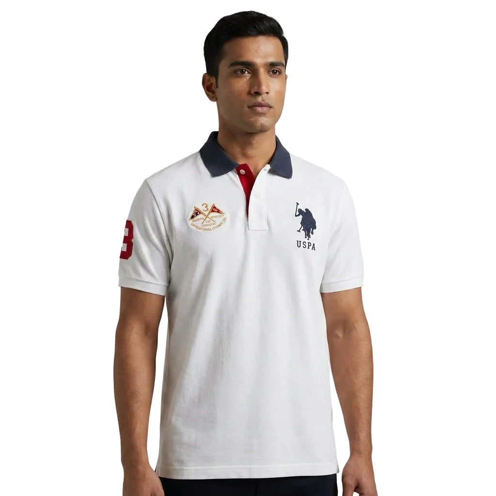 U.S Polo  MENS T-Shirt