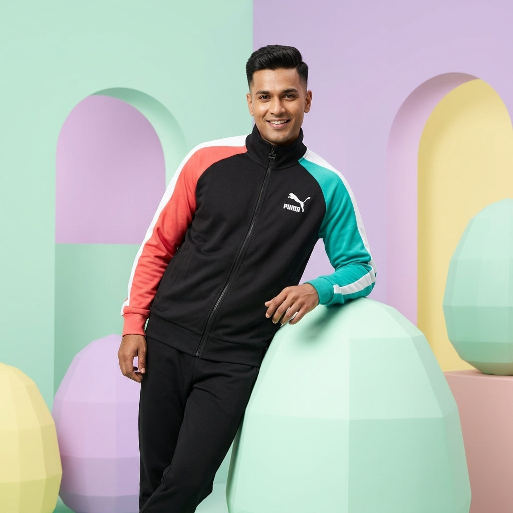 Puma Performance Training Jacket