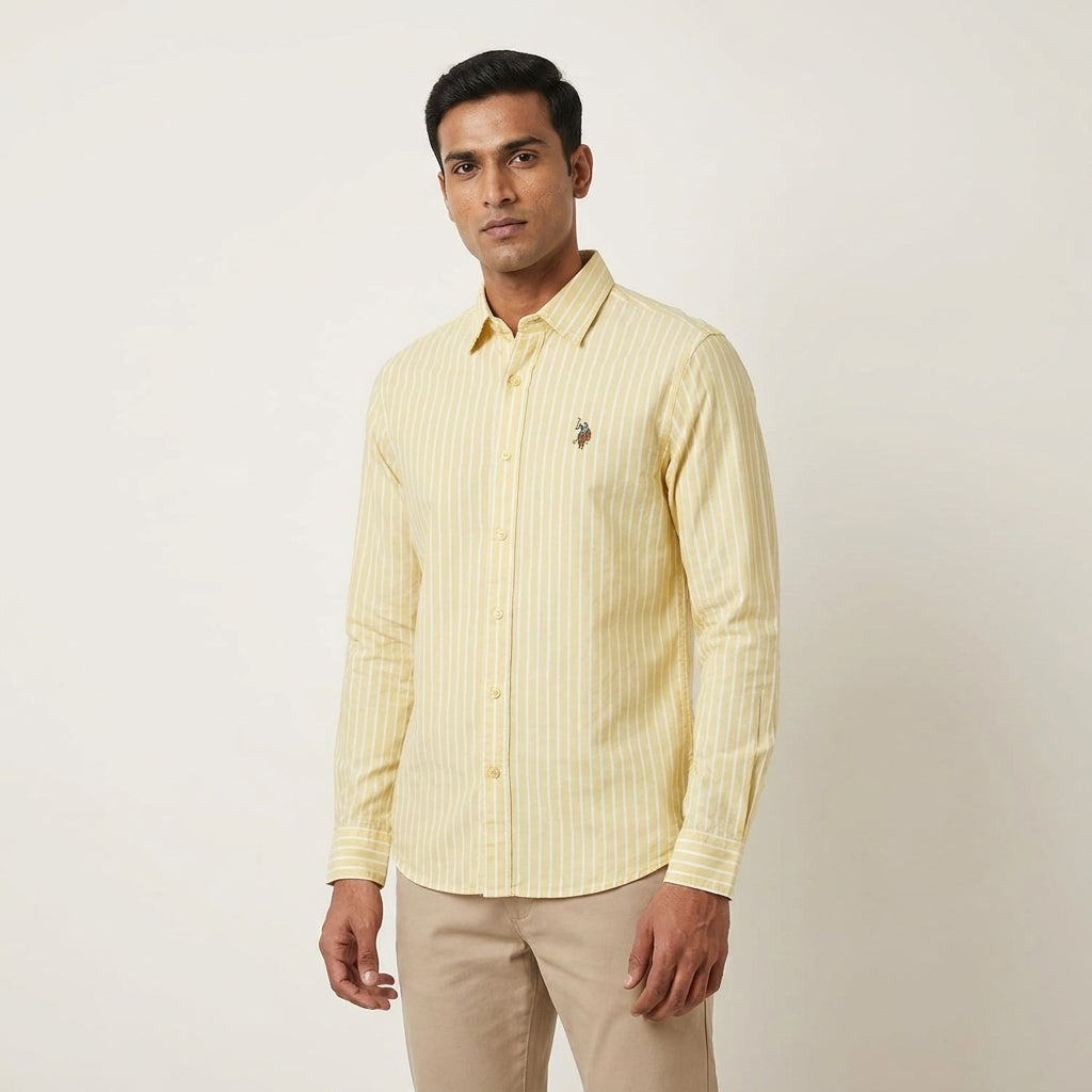 U.S Polo  MENS Shirt