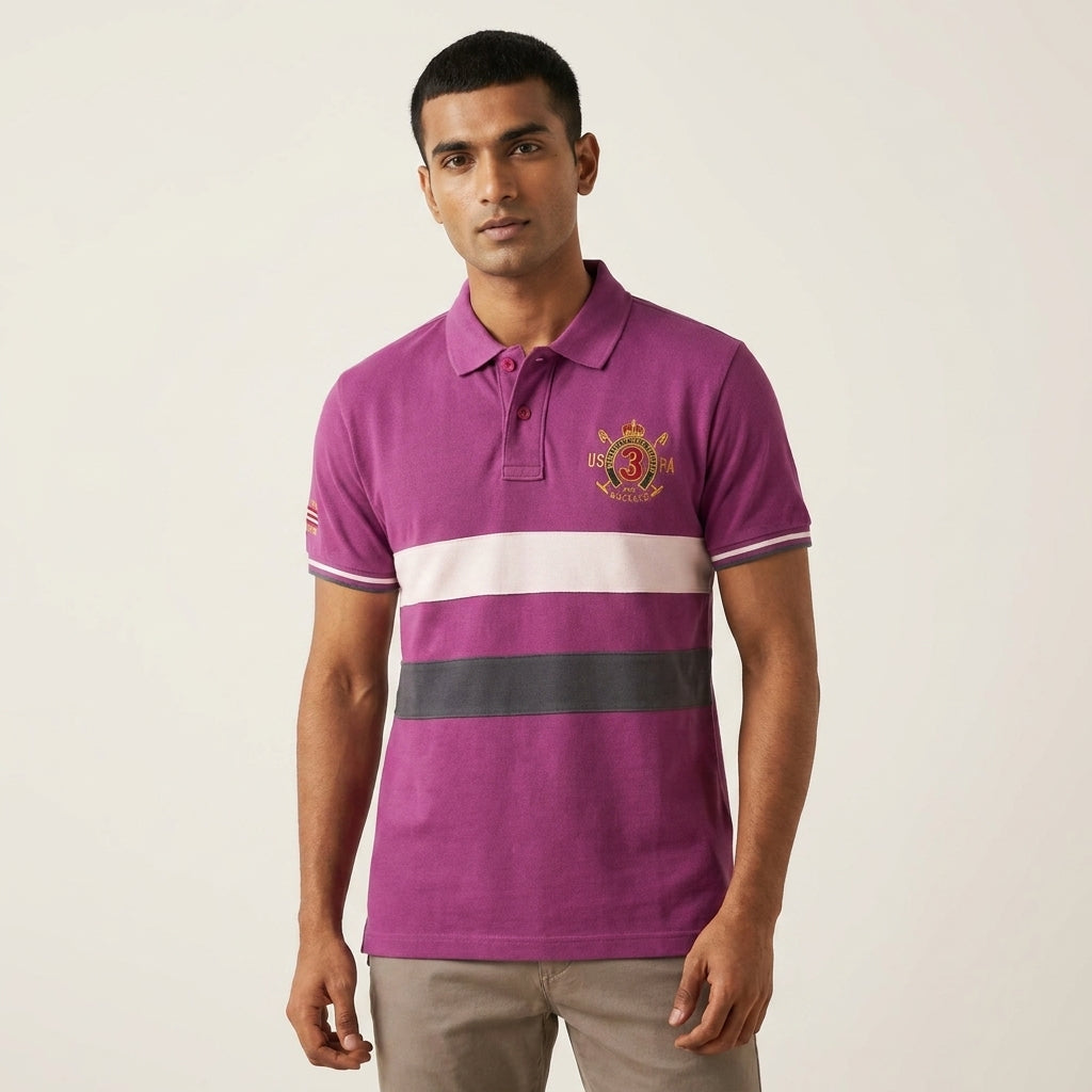 U.S Polo  MENS T-Shirt