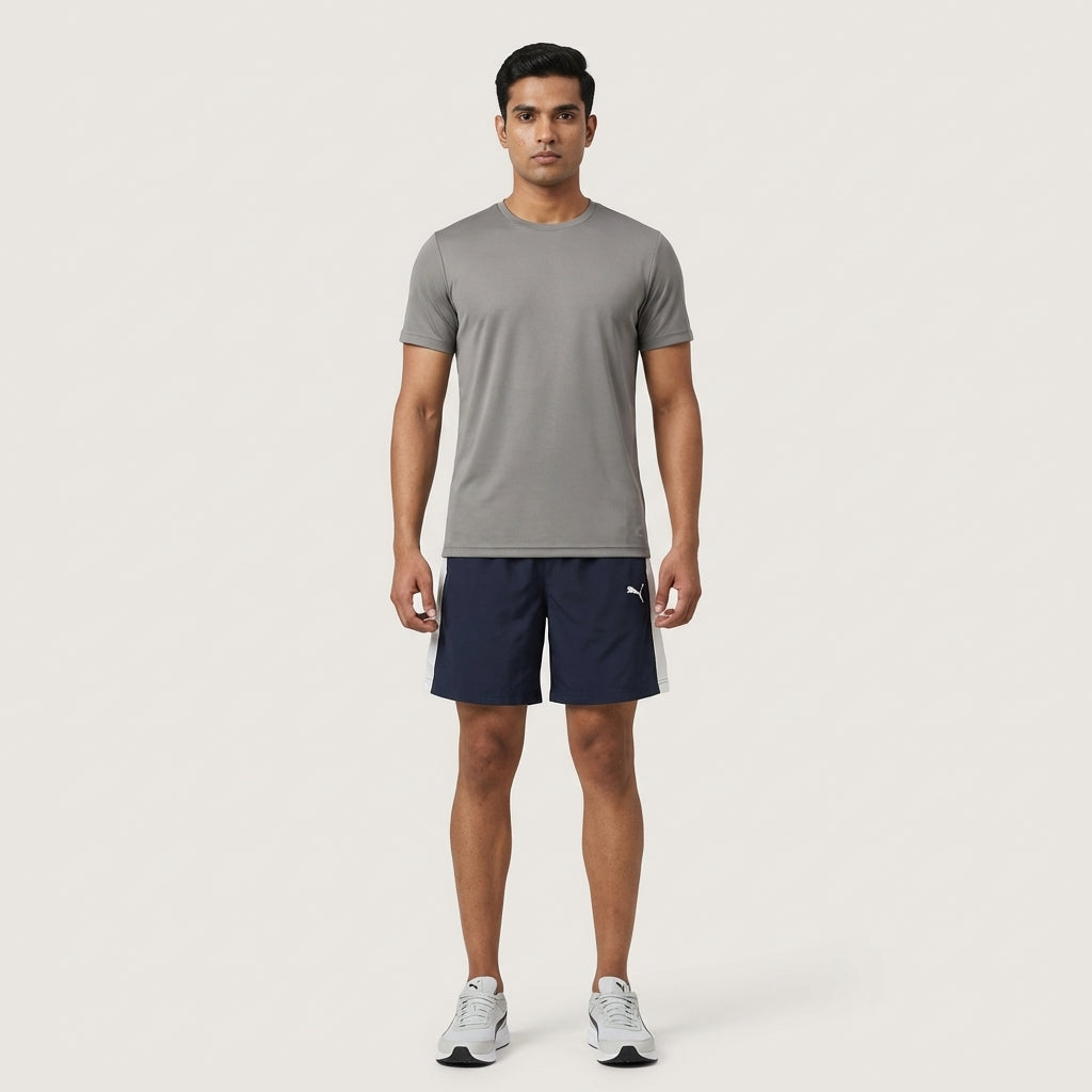 Puma Performance Westernwear Active Shorts