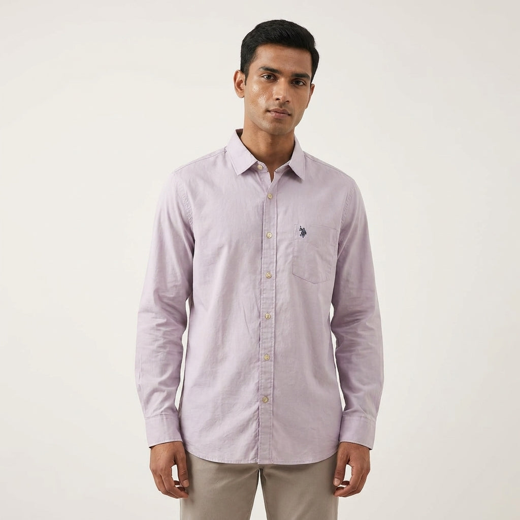 U.S Polo  MENS Shirt