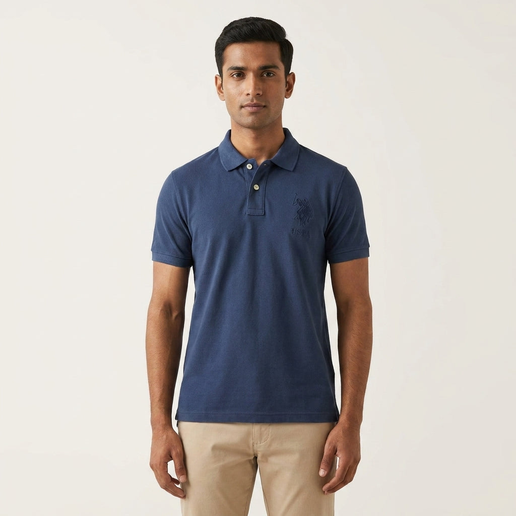 U.S Polo  MENS T-Shirt