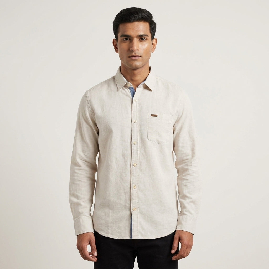 U.S Polo  MENS Shirt