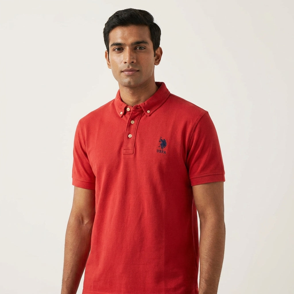 U.S Polo  MENS T-Shirt
