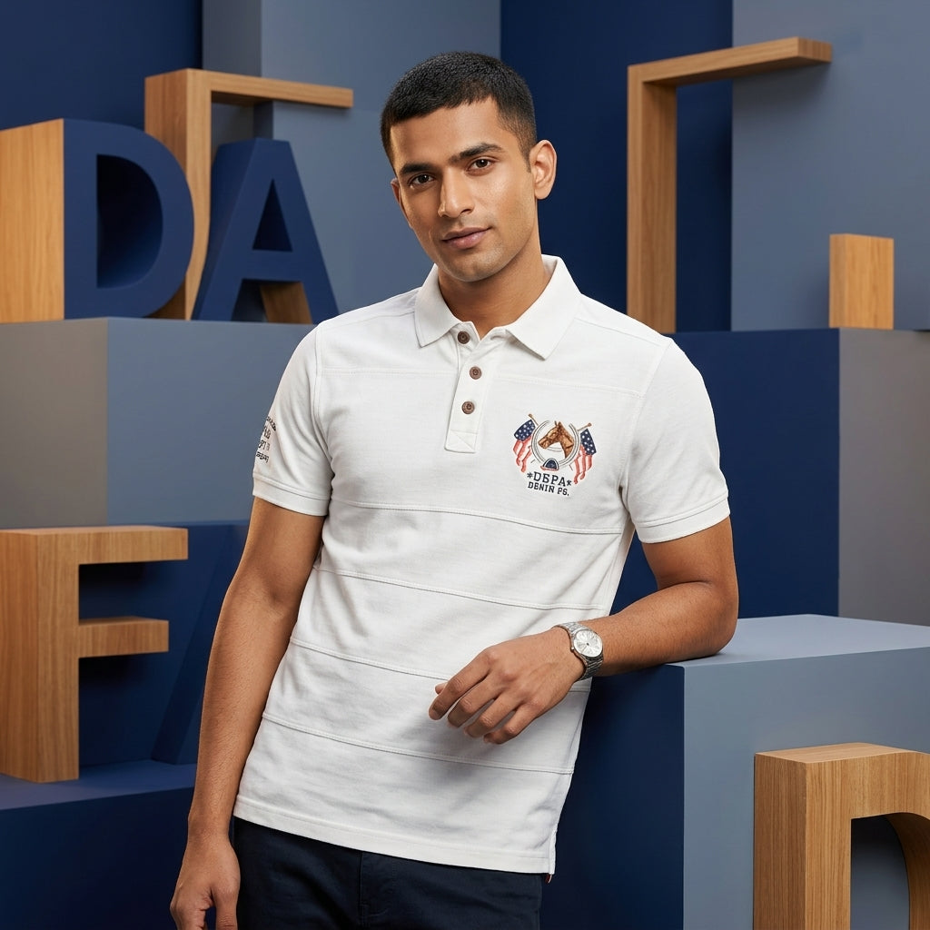 U.S Polo  MENS T-Shirt