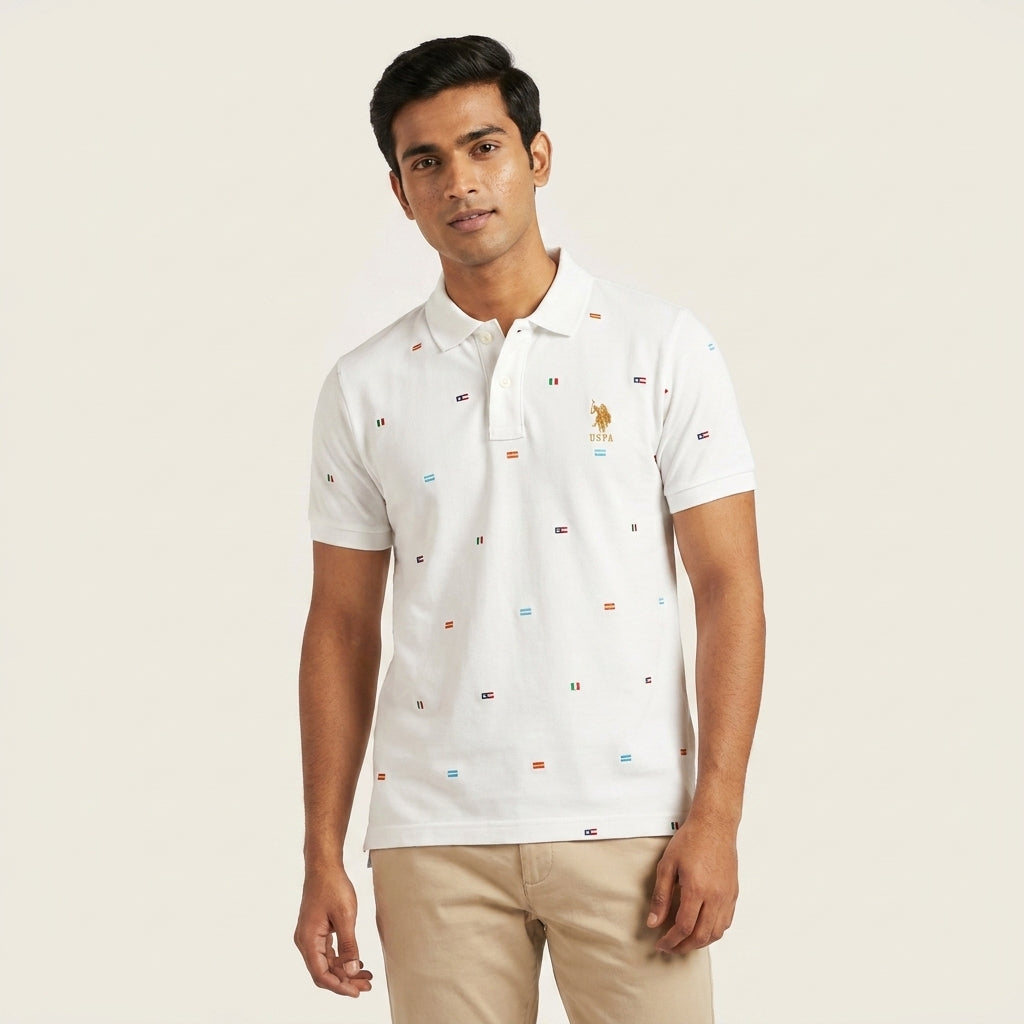 U.S Polo  MENS T-Shirt