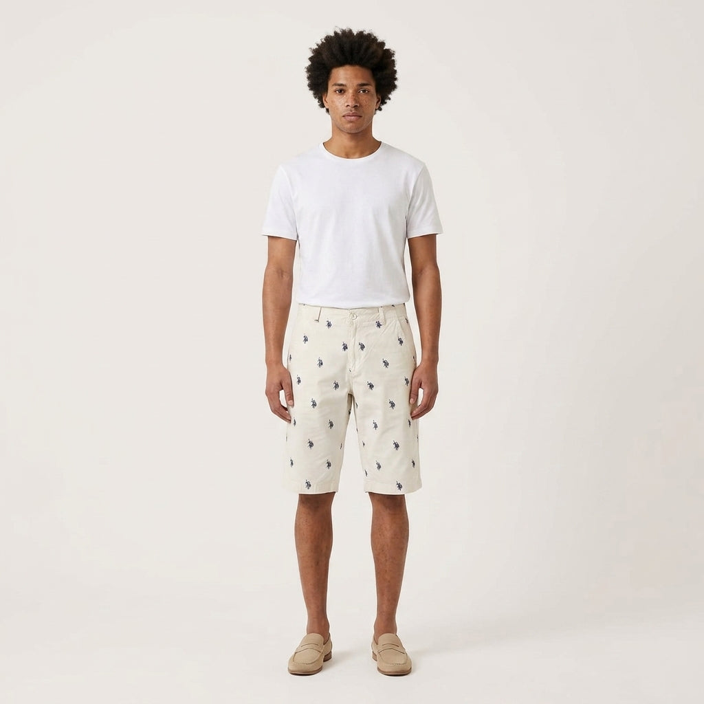 U.S Polo  MENS Set