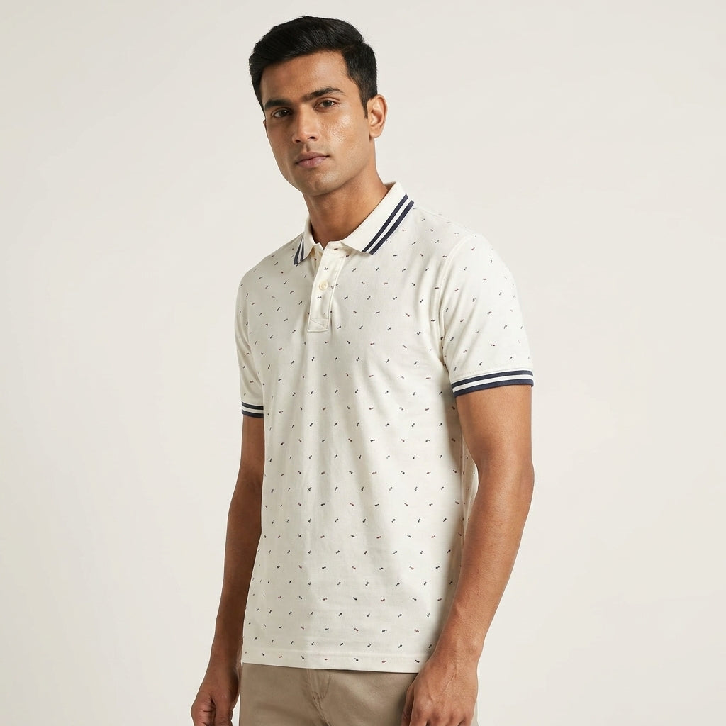 U.S Polo  MENS T-Shirt