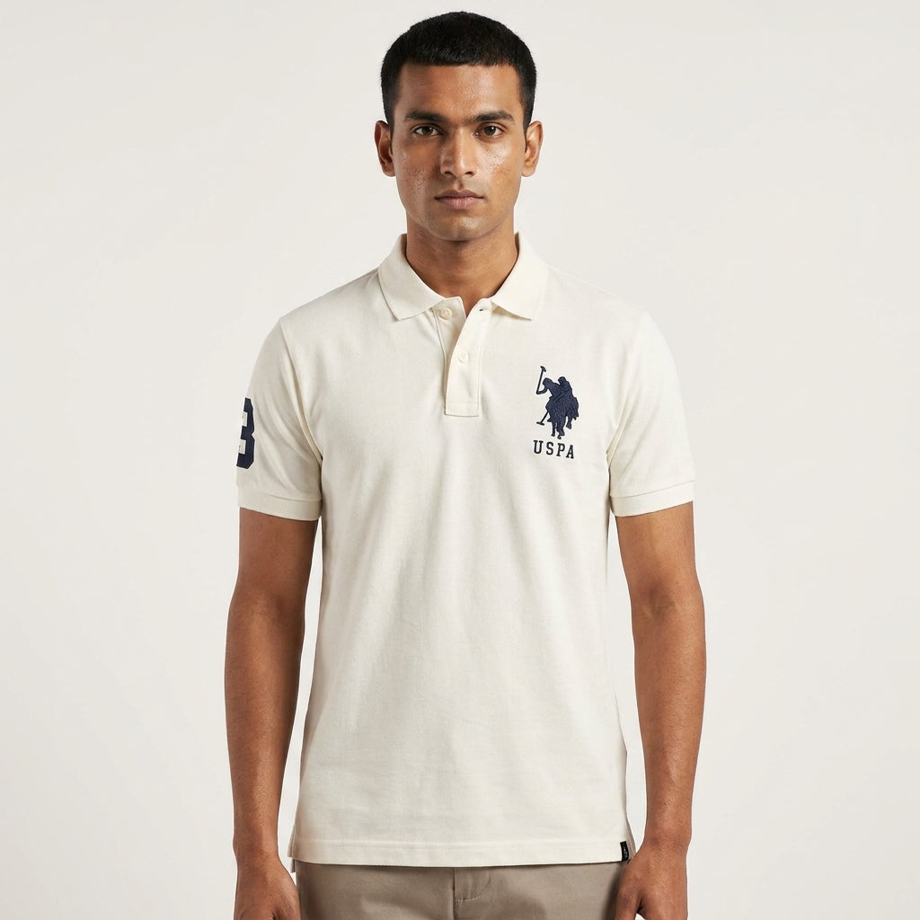 U.S Polo  MENS T-Shirt