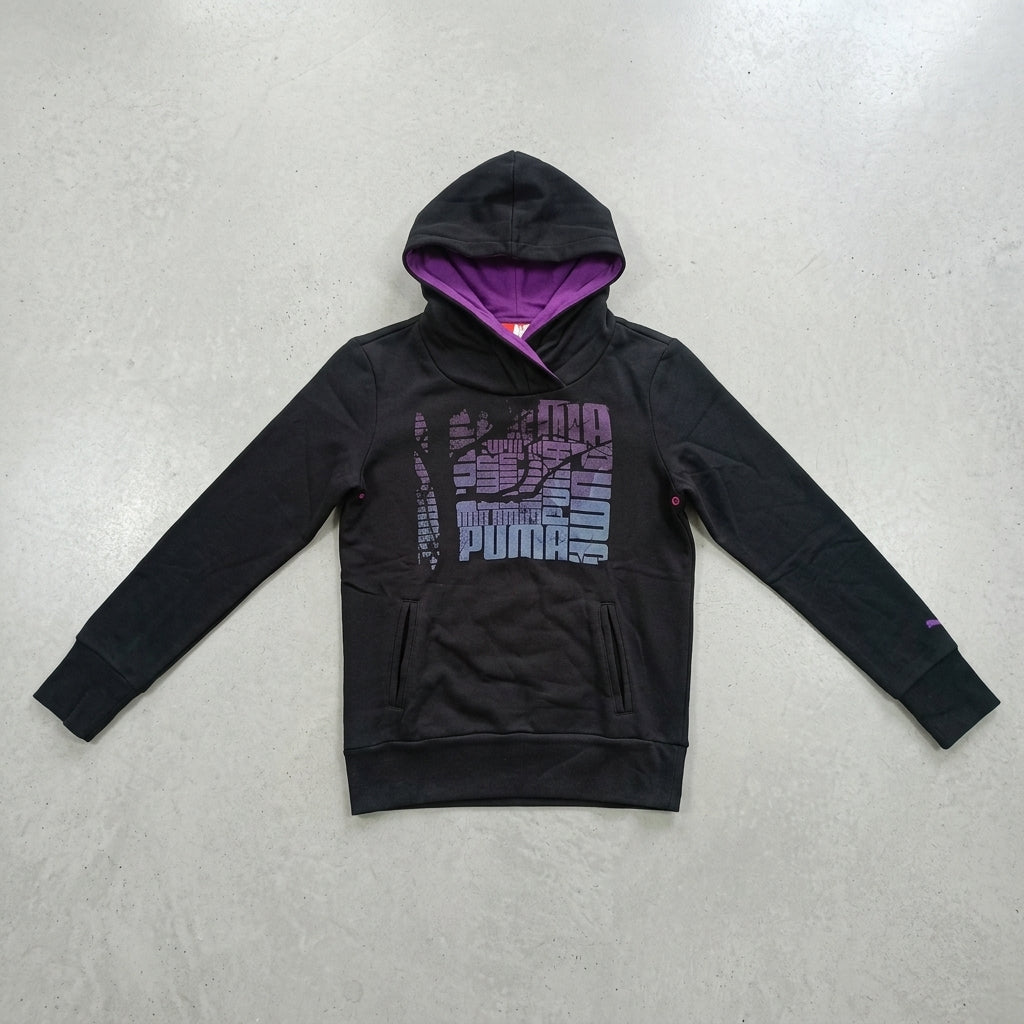 Puma Women's SportsCasual Fleece Hoodie
