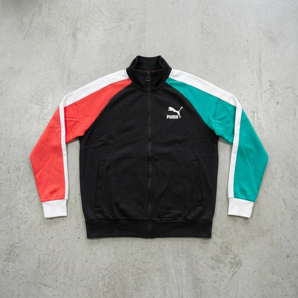 Puma Performance Training Jacket