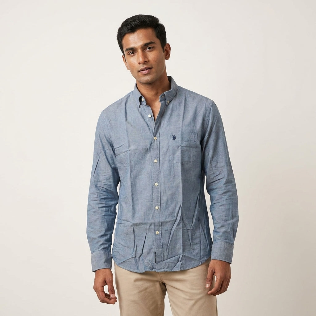 U.S Polo  MENS Shirt