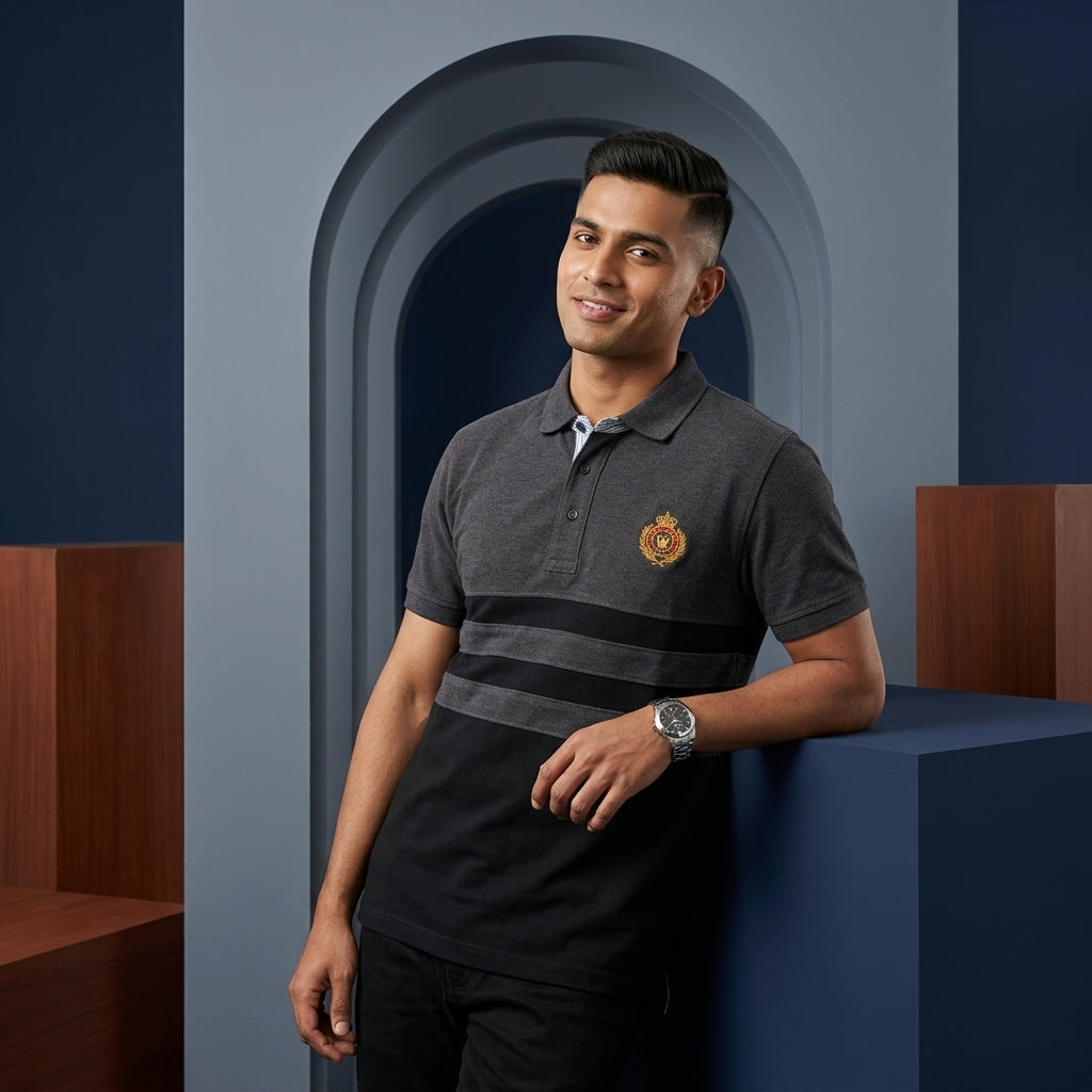 U.S Polo  MENS T-Shirt