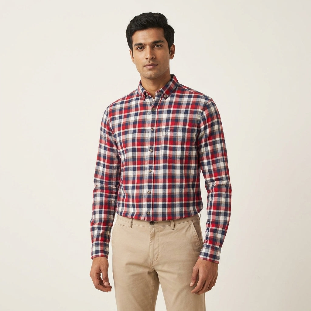 U.S Polo  MENS Shirt