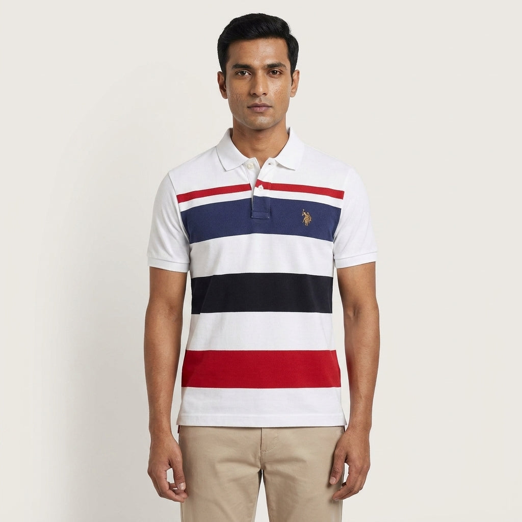 U.S Polo  MENS T-Shirt