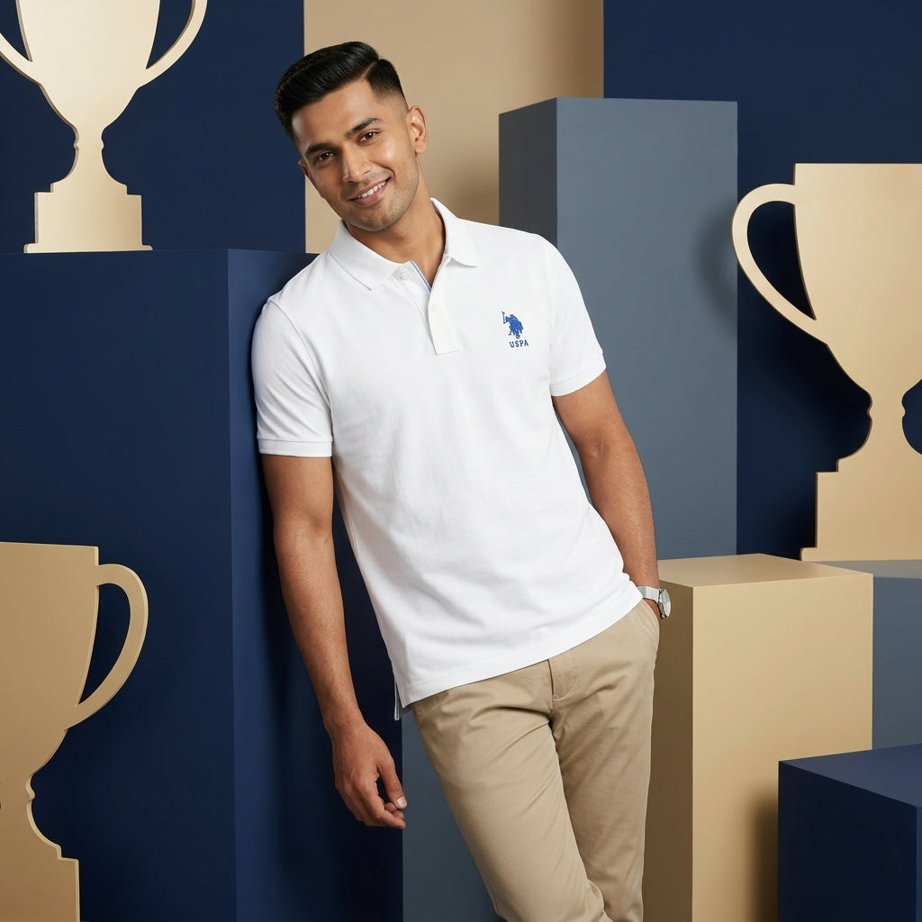 U.S Polo  MENS T-Shirt