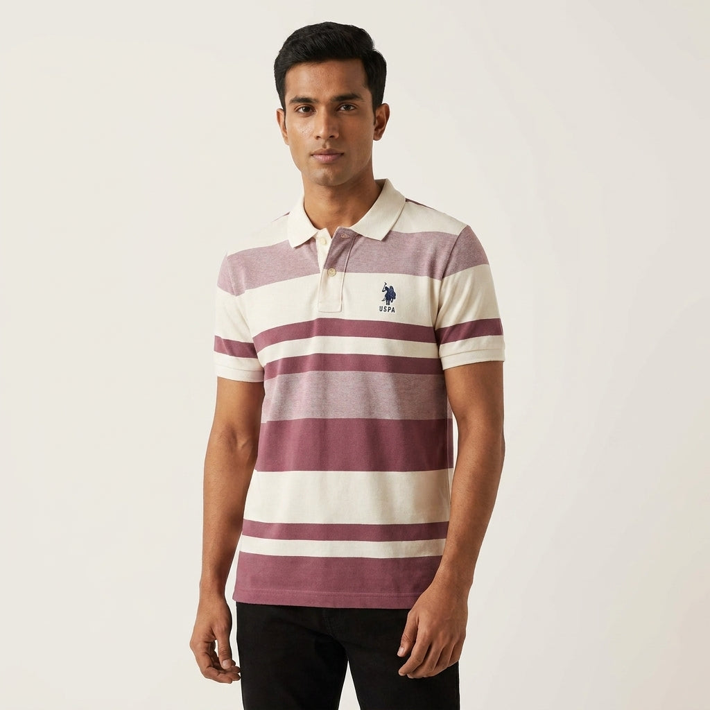 U.S Polo  MENS T-Shirt