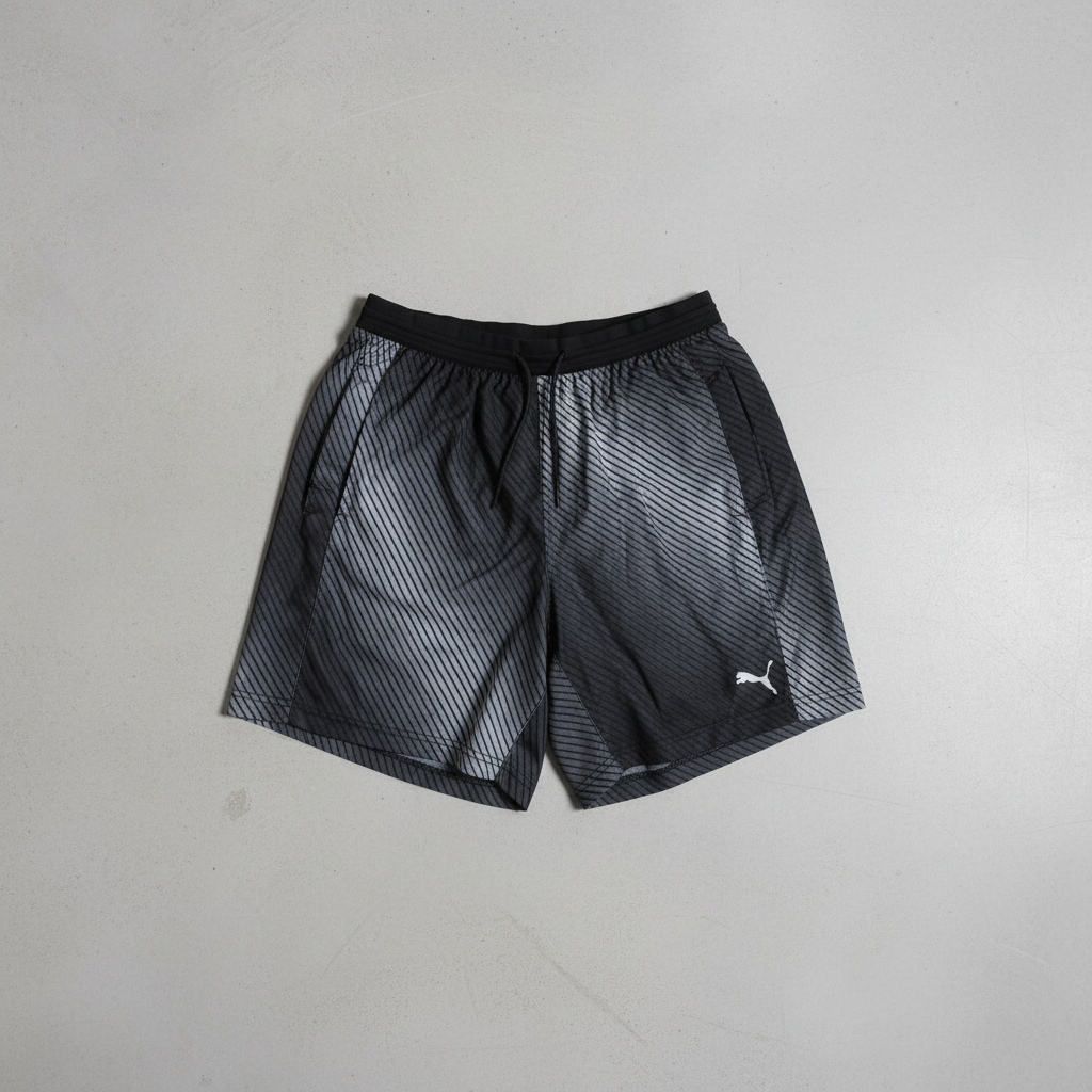 Puma Pace 7 Men's Woven Shorts
