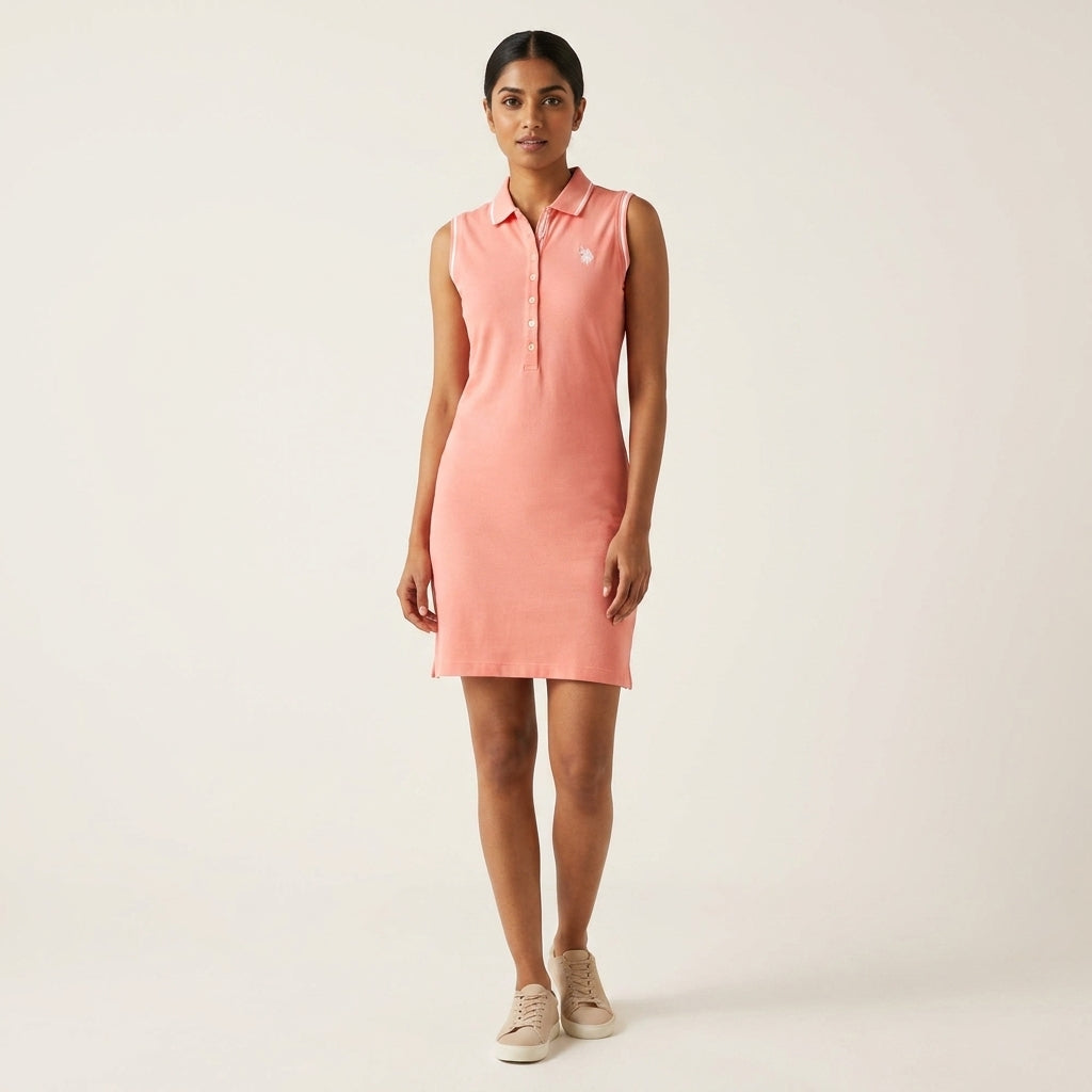 U.S Polo  WOMENS Dress