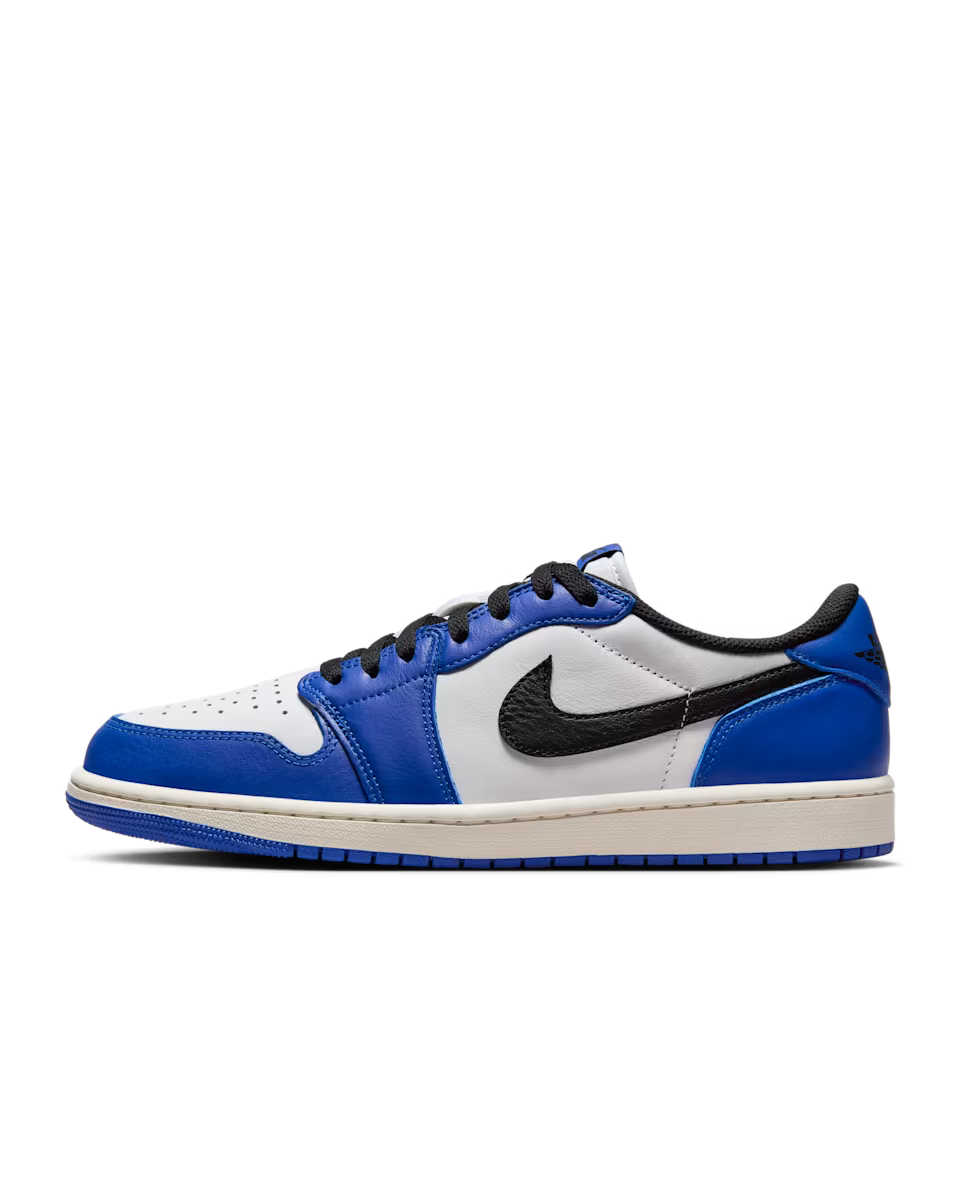 Nike Air Jordan 1 Retro Low Original