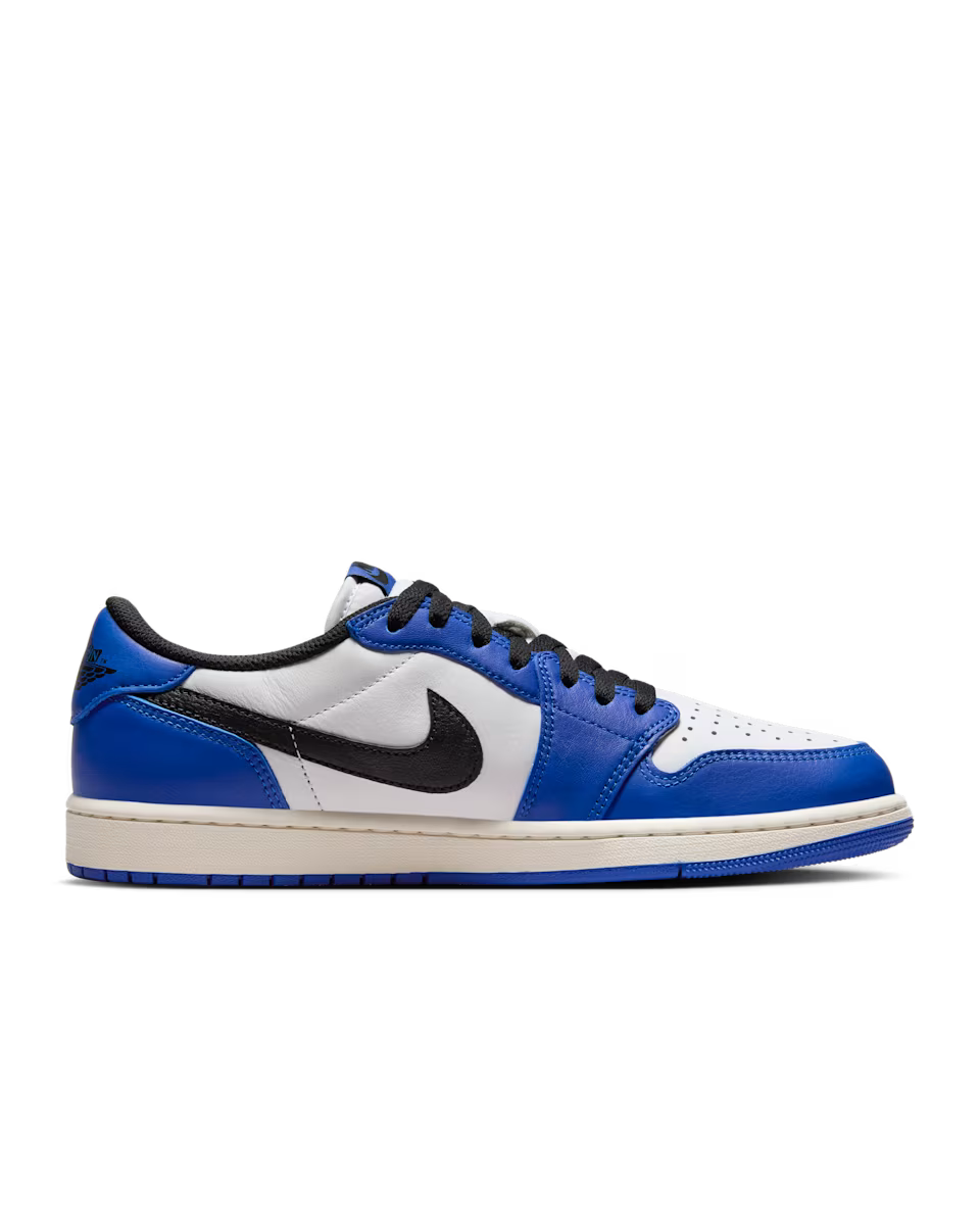 Nike Air Jordan 1 Retro Low Original