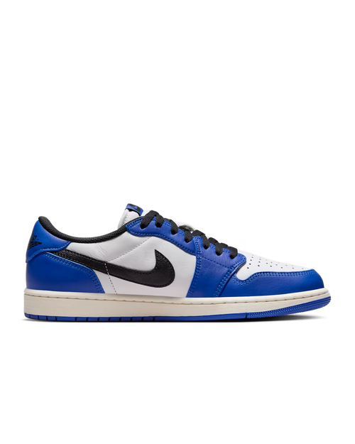 Nike Air Jordan 1 Retro Low Original