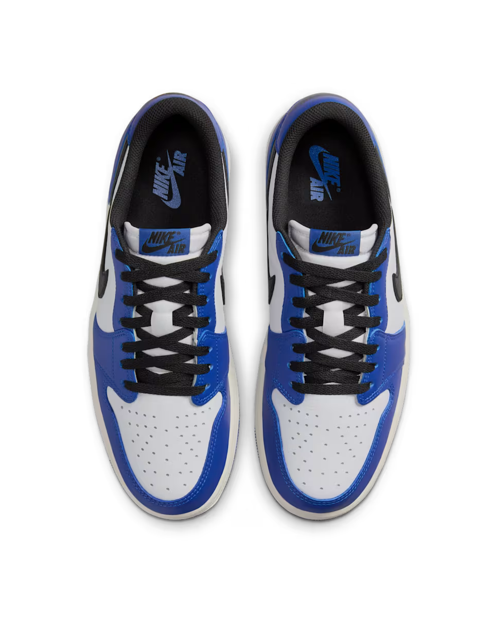 Nike Air Jordan 1 Retro Low Original