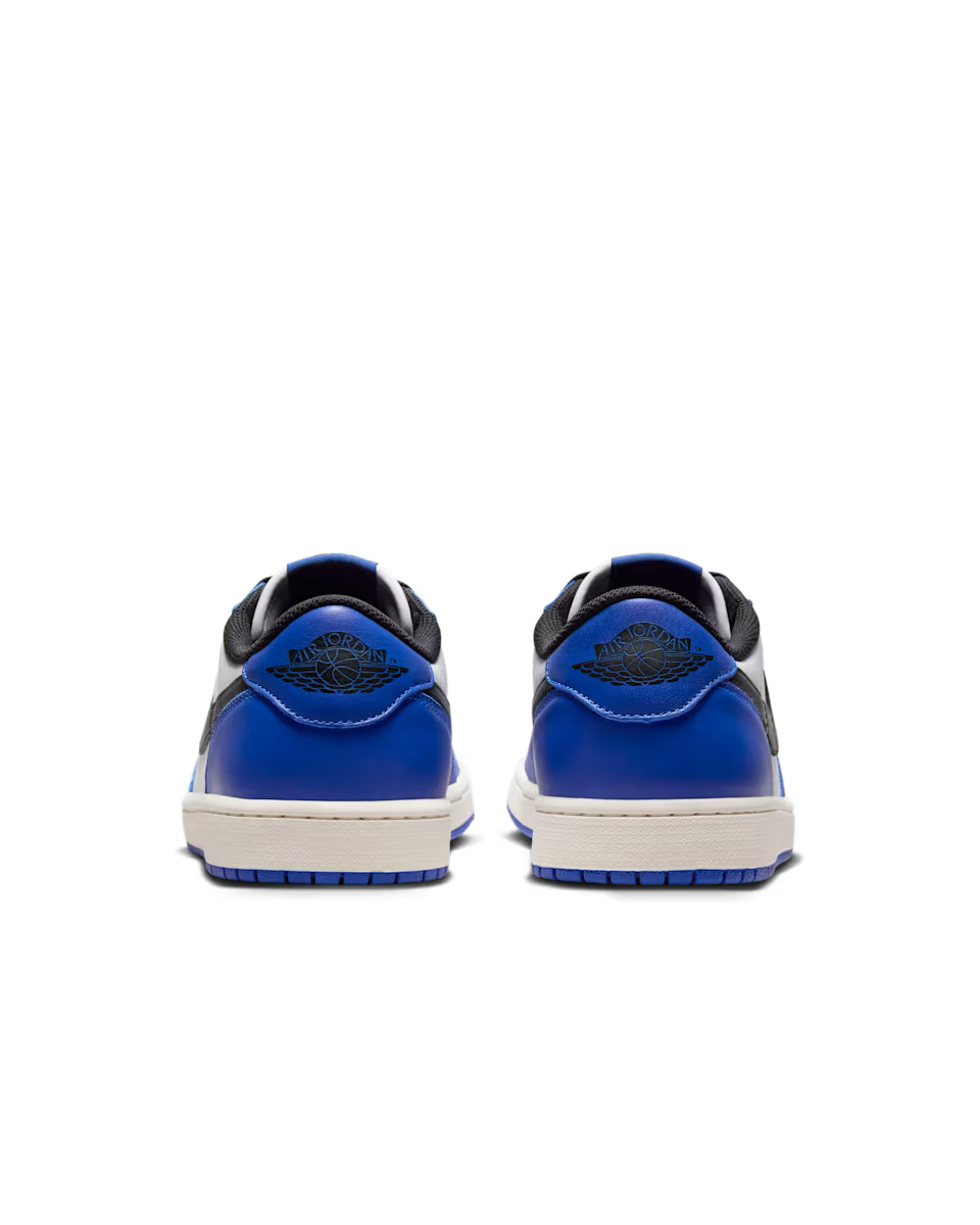 Nike Air Jordan 1 Retro Low Original