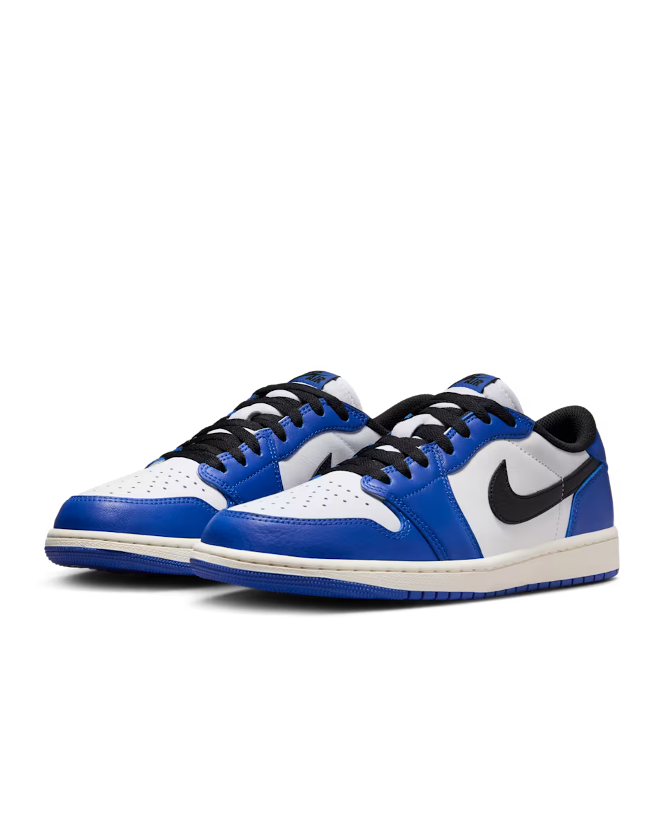 Nike Air Jordan 1 Retro Low Original