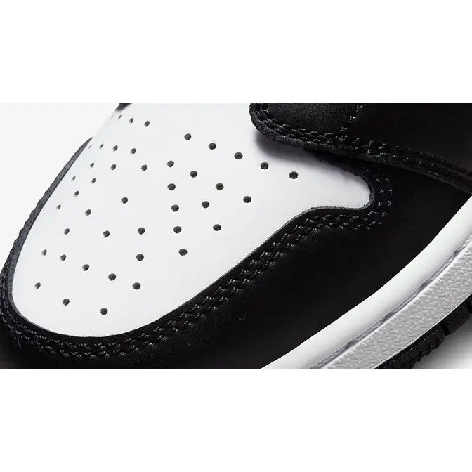Nike Air Jordan 1 Low Grade School Shoe
