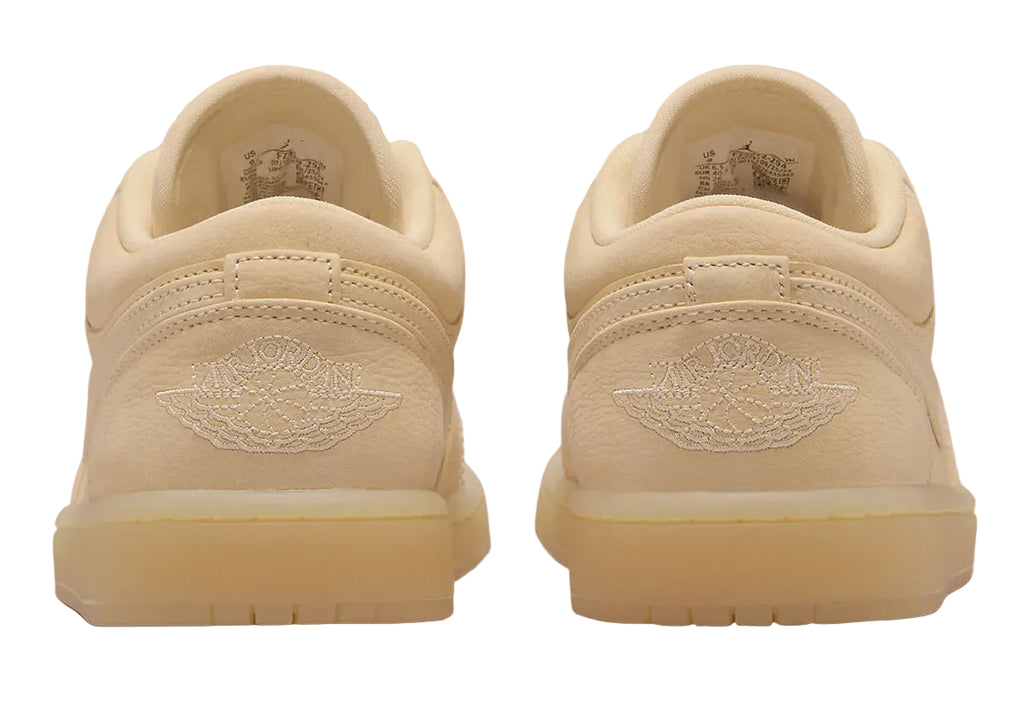 Nike Air Jordan 1 Low Special Edition